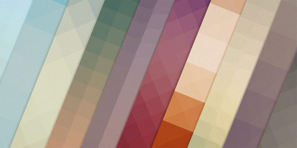 Free High-Res Geometric Backgrounds