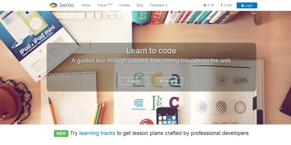 Best Places to Learn Web Development 14 Learn Web Development