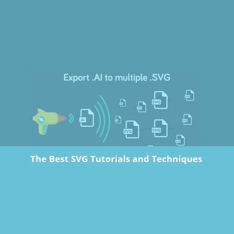 Best SVG Tutorials and Techniques