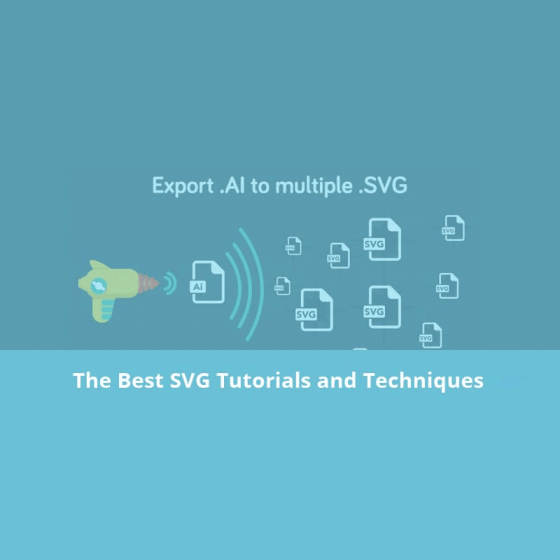 Best SVG Tutorials and Techniques