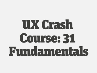Best UI Design Tutorials Tips and Techniques