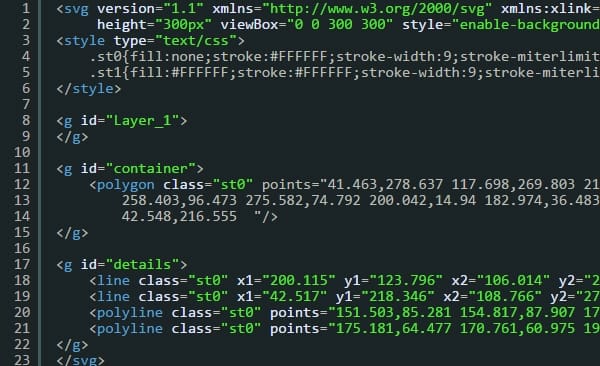 Best SVG Tutorials and Techniques 31 Create an SVG Animation using CSS and JavaScript
