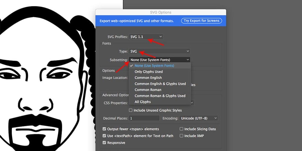 Best SVG Tutorials & Techniques » CSS Author