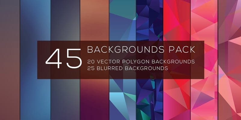 Free Backgrounds Pack