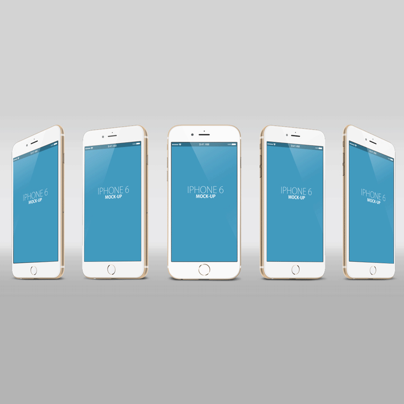 Latest Free Web Elements from September 2014