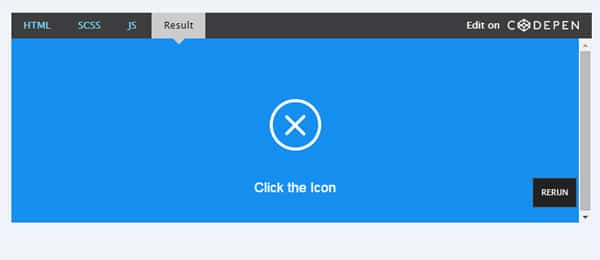 Best SVG Tutorials and Techniques 48 Making a SVG HTML Burger Button