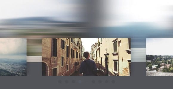 Best SVG Tutorials and Techniques 18 Motion Blur Effect with SVG