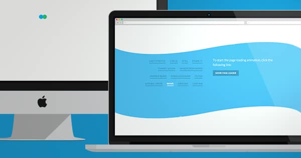 Best SVG Tutorials and Techniques 46 Page Loading Effects Animation with SVG