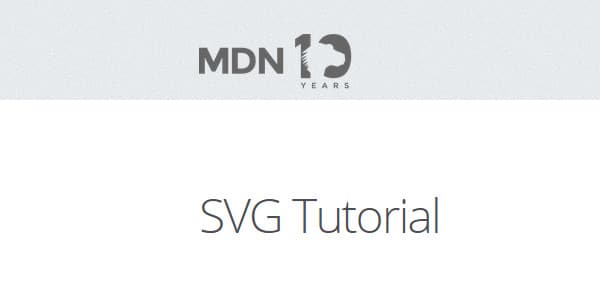 Best SVG Tutorials and Techniques 24 SVG Tutorial