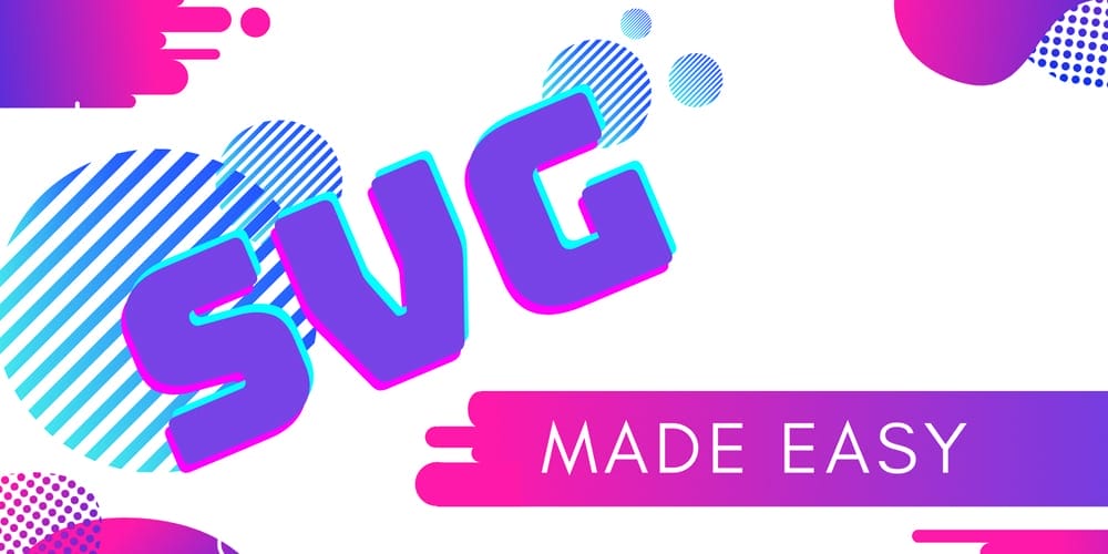 Best SVG Tutorials & Techniques » CSS Author