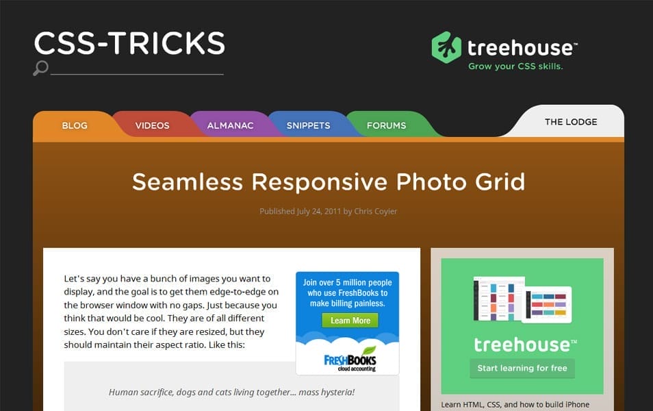 20 Responsive Web Design Tools For Designers & Developers