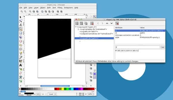 Best SVG Tutorials and Techniques 42 Shape Hover Effect with SVG