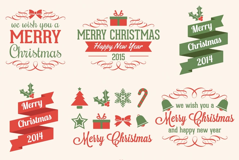 christmas graphic resources