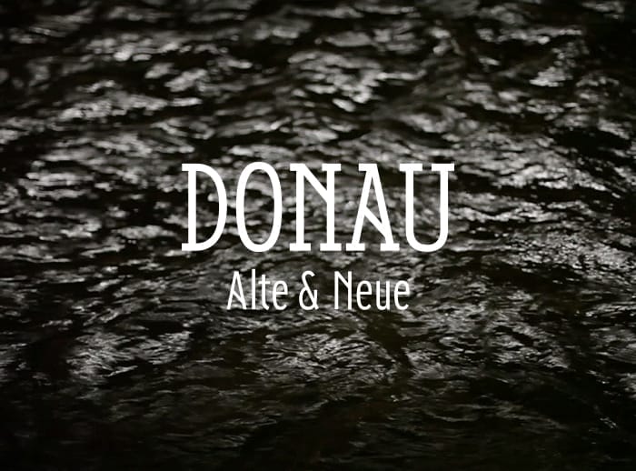 Donau
