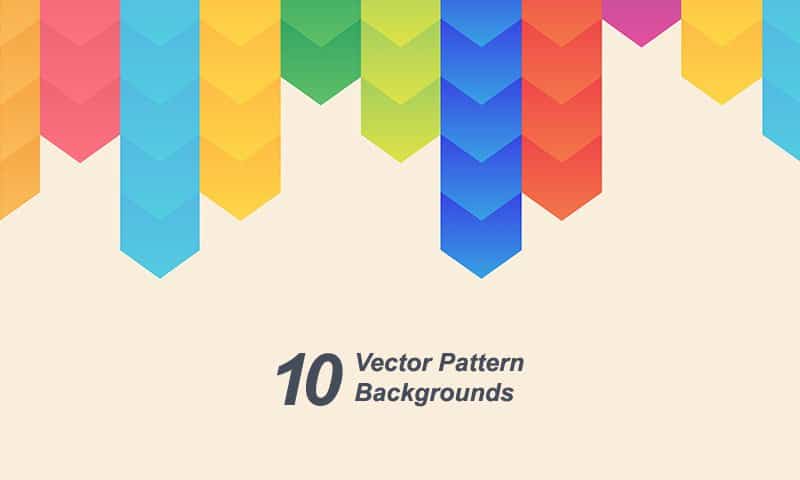 Free Vector Pattern Bacgkrounds