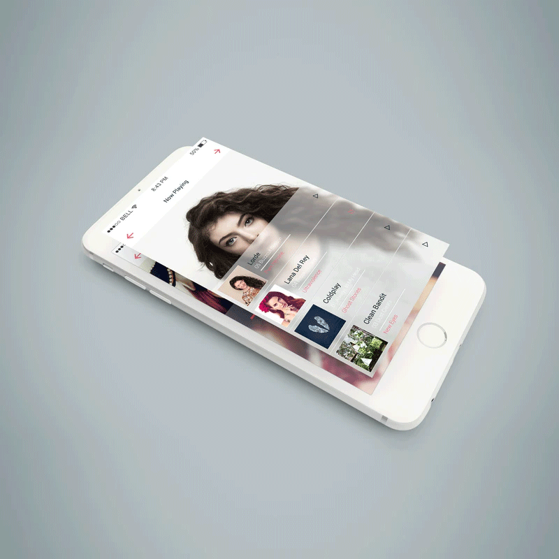 Latest Free Web Elements From October 2014