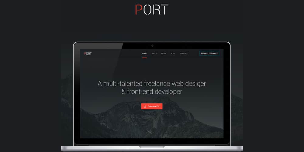 Port