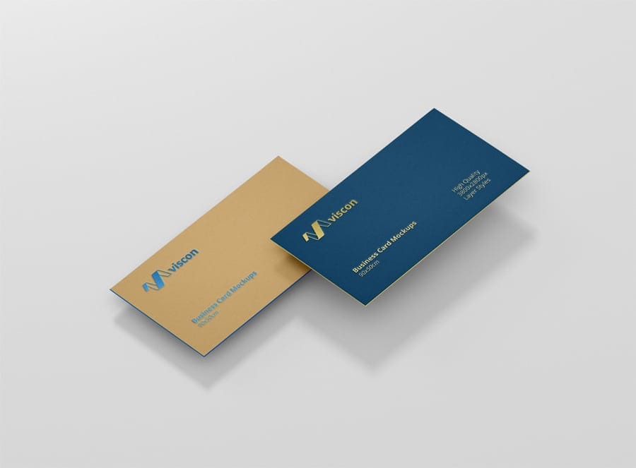 Business Card