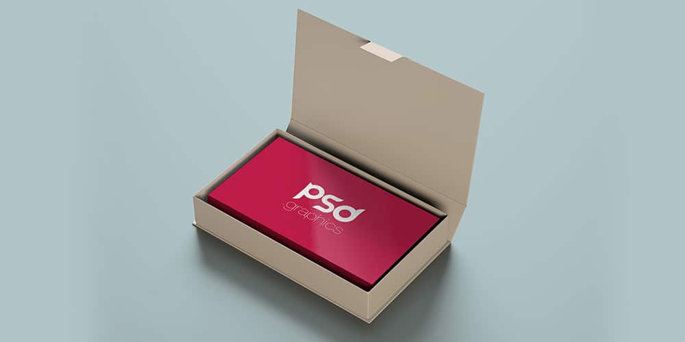 Business Card