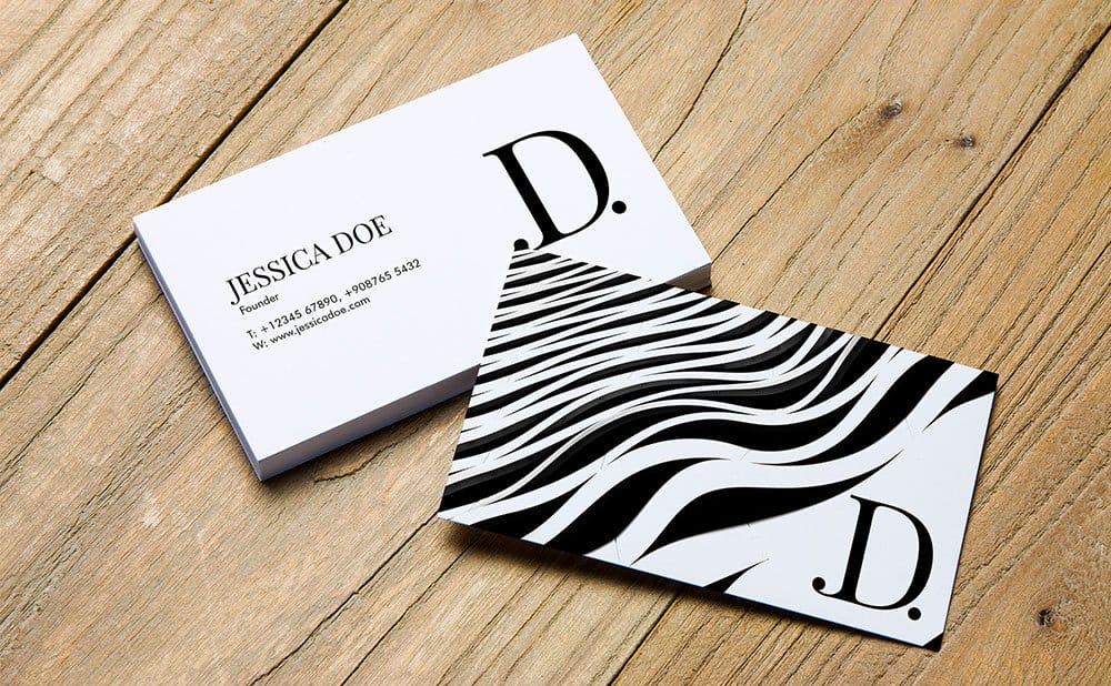 Business Card