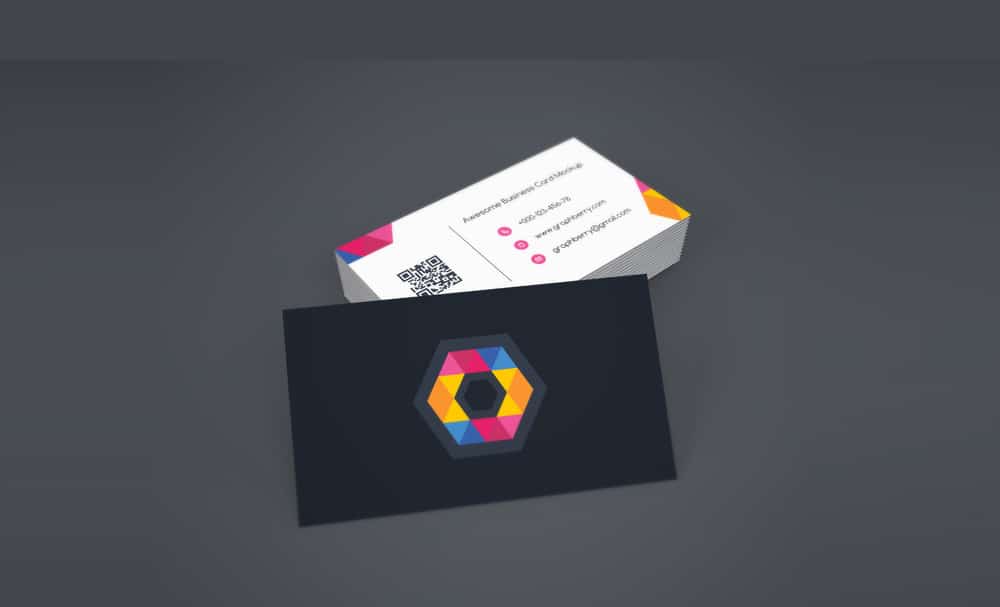 Business Card