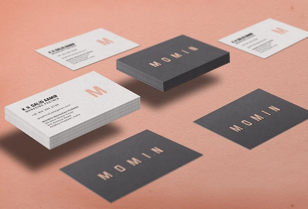 Business Card