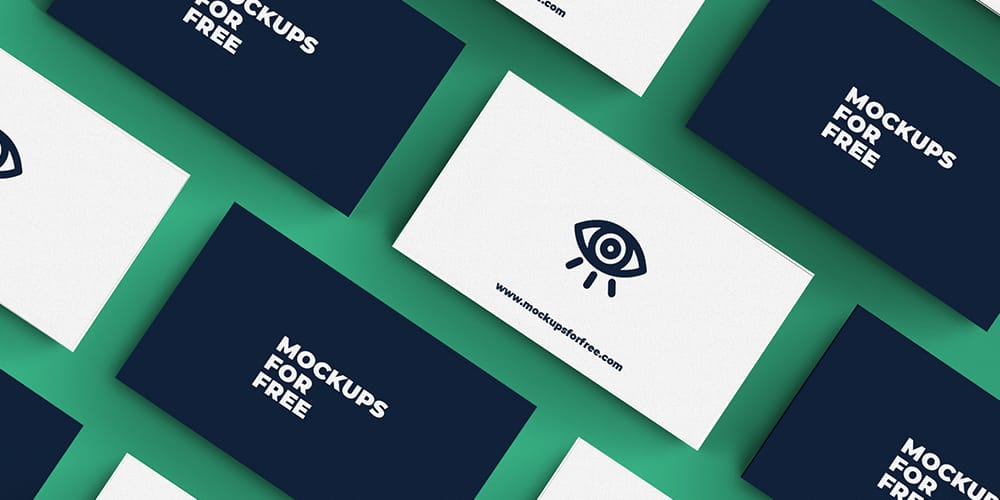 Business-Cards-Mockup