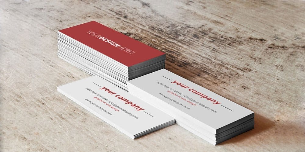 Creative Business Card