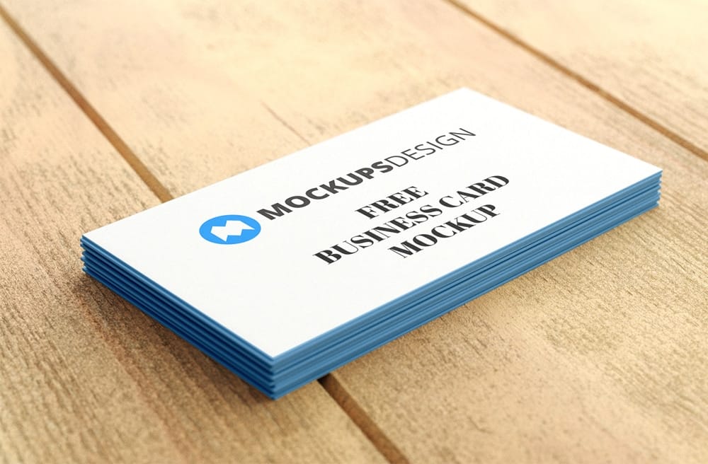 Free Business Card