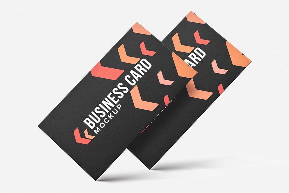 Free Business Card