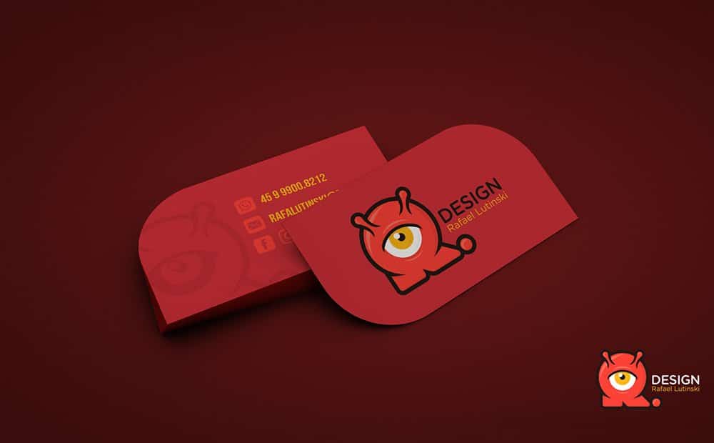 Free Business Card