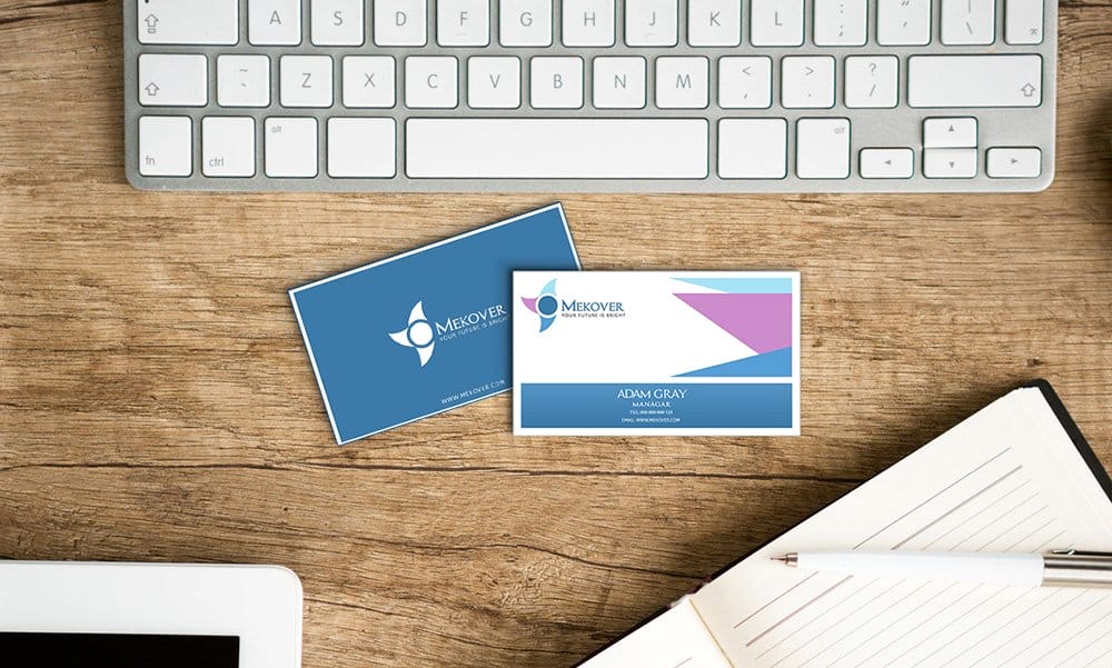 Free Business Card