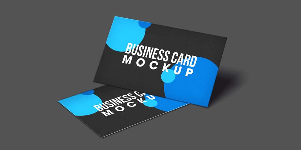 Free Business Card