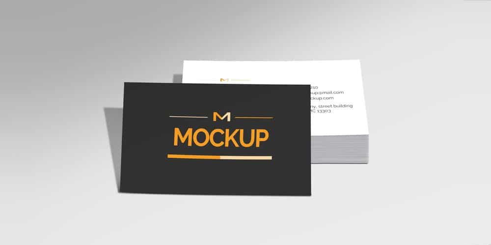 Free Business Card
