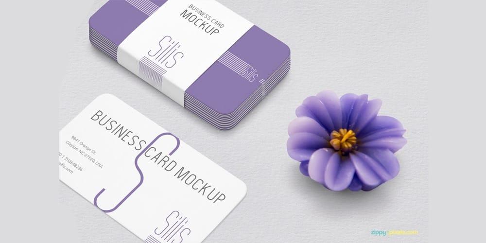 Free Business Card