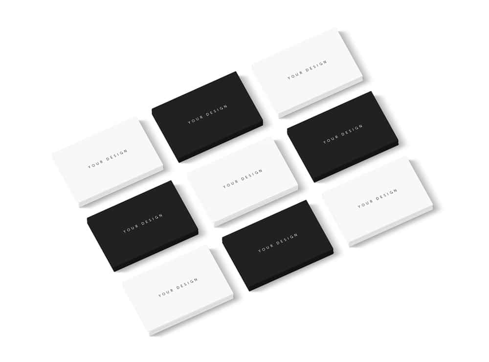Free Business Card