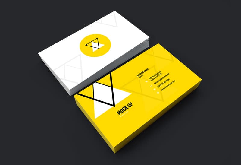 Free Business Card