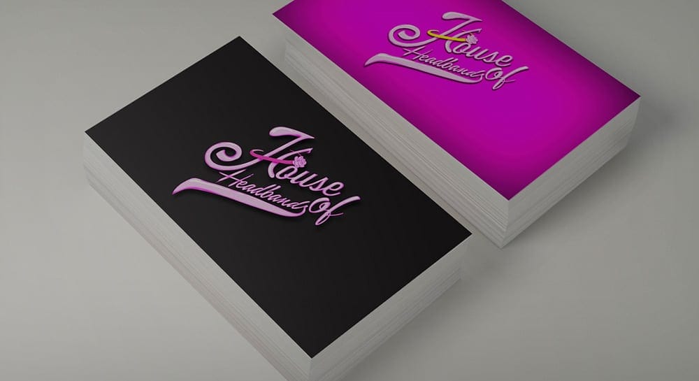 Free Business Card