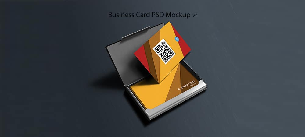 Free Business Card