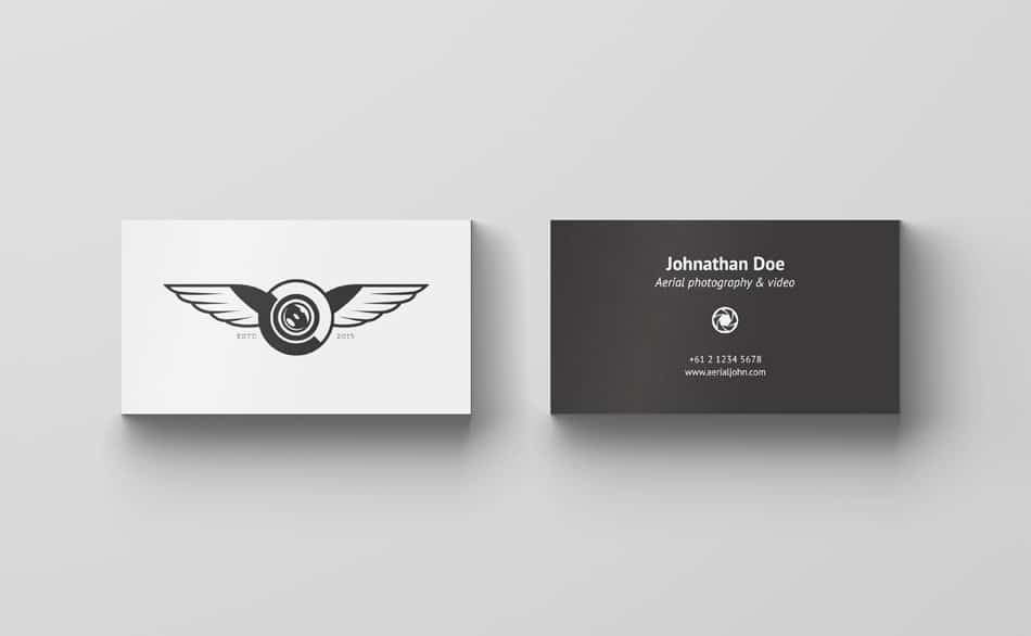 Free Business Card