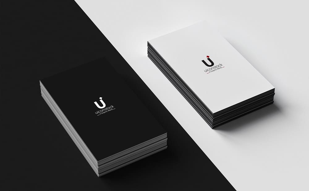 Free Flato Business Card