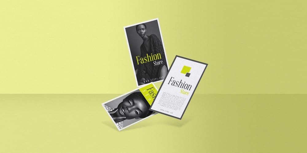 Free-Floating-in-Air-Business-Cards-Mockup-PSD