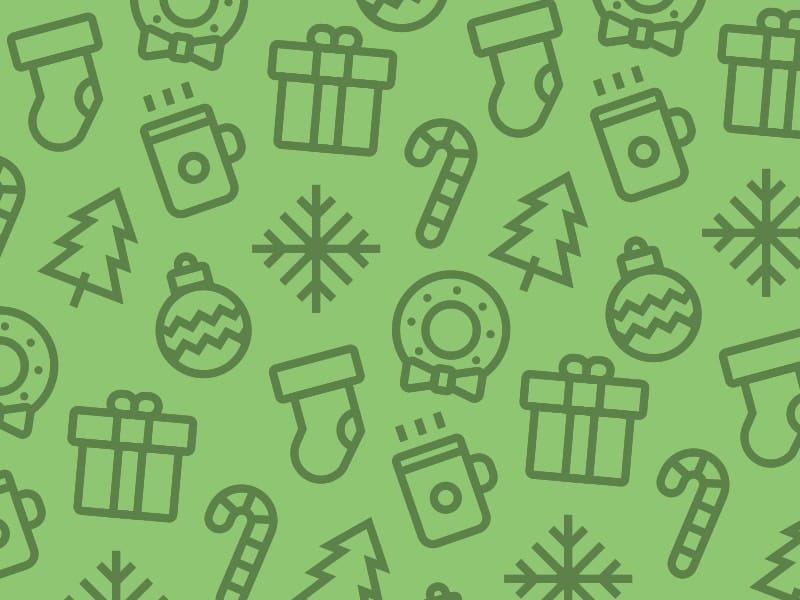 Free Holiday Icons