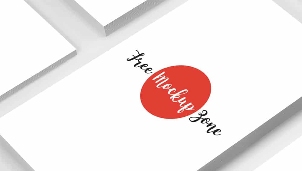 Free Prime Business Card