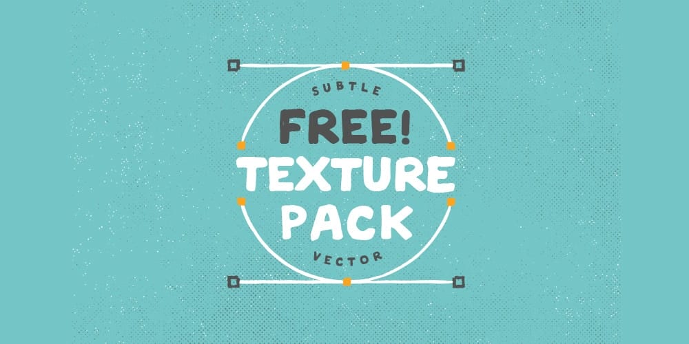 Free Subtle Vector Texture Pack