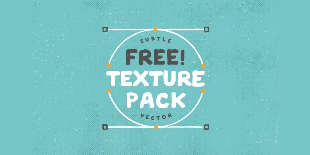 Free Subtle Vector Texture Pack