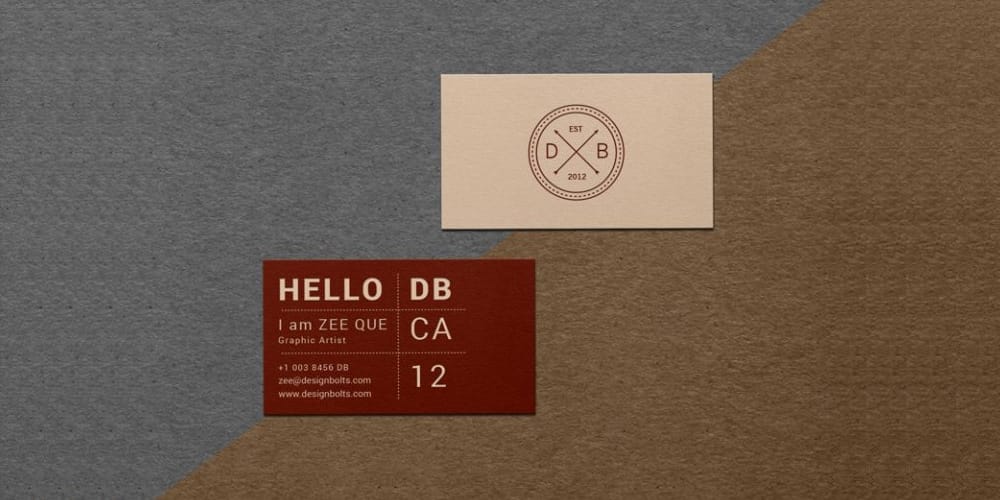 Free-Textured-Business-Card-Mockup-PS