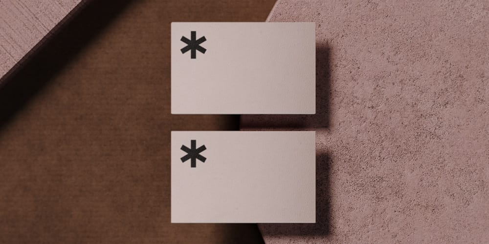 100+ Free Business Card Mockups PSD 209 Terra Business Card Mockup