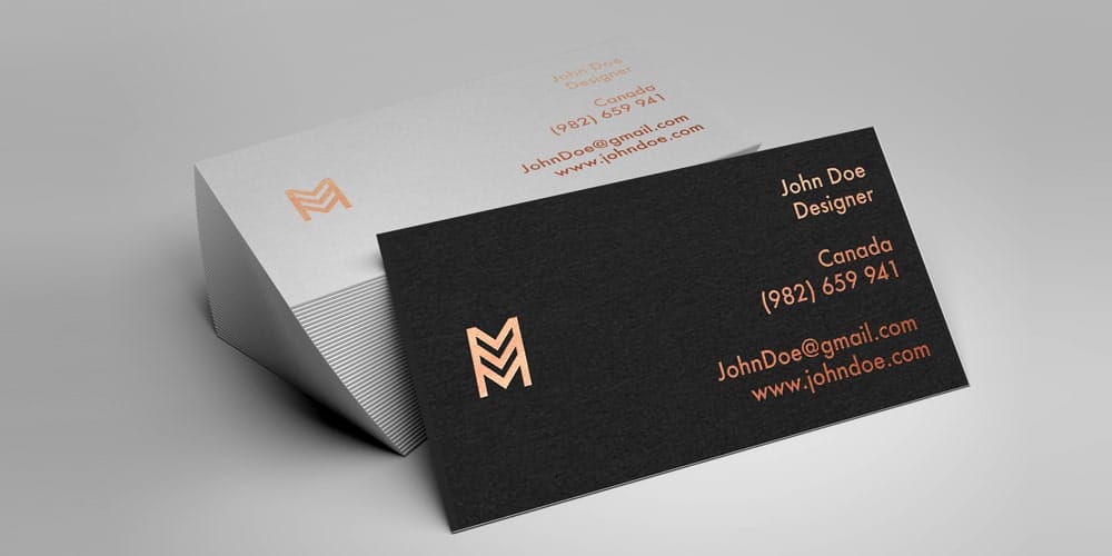Business Card