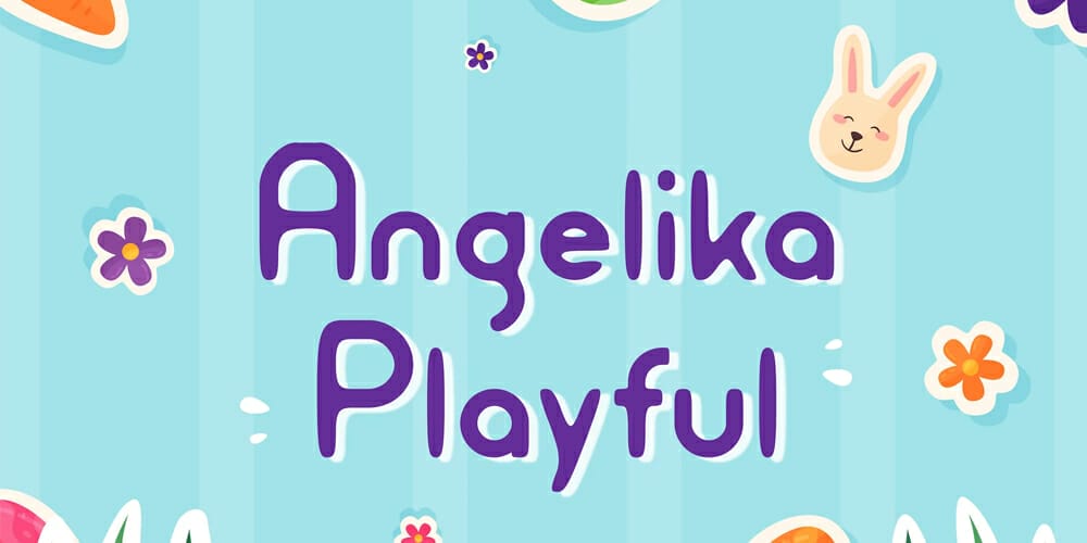 Angelika Playful